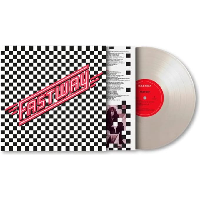 Fastway - Fastway