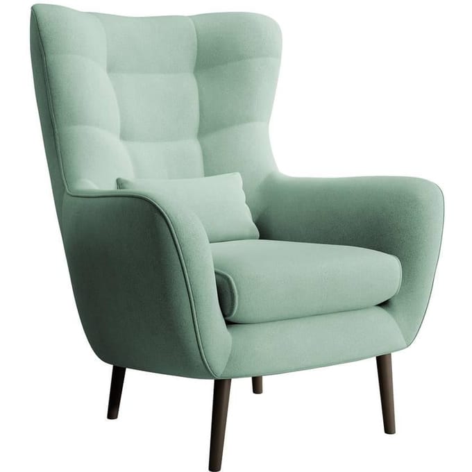 Fauteuil Verdiro velvet | NADUVI Collection