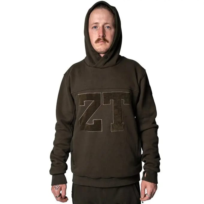 Hoodie Nash ZT Wind Chill Varsity