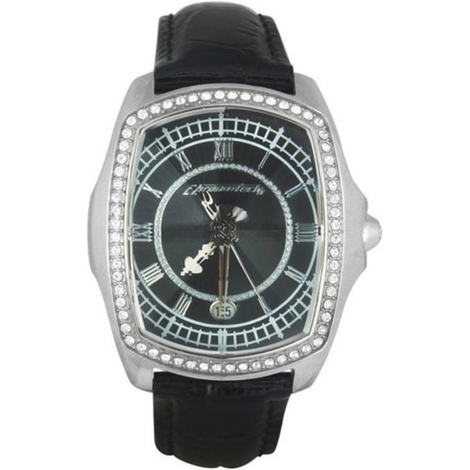 Horloge Dames Chronotech CT7896LS-92 (34 mm)