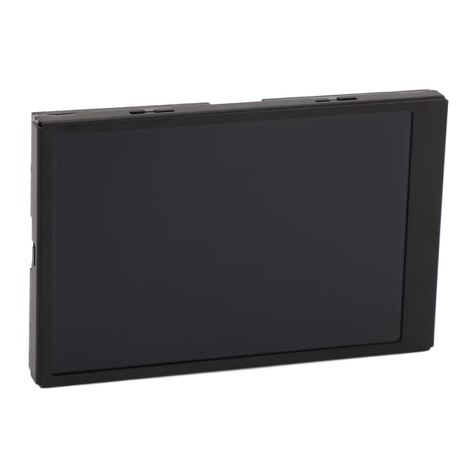 IPS USB Mini Scherm CPU GPU RAM HDD Data Monitor Type C Subscherm voor AIDA64 Itx Behuizing 3.5in V2 Standaard Versie