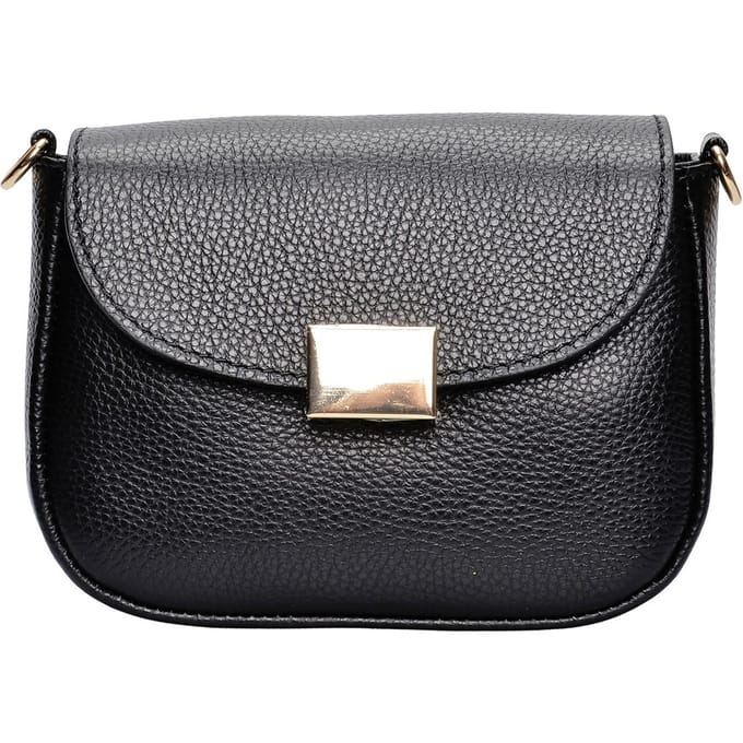 Schoudertas Anna Luchini Crossbodytas
