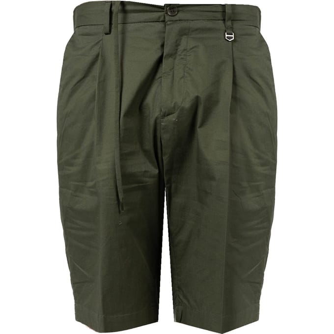 Antony Morato shorts Gustaf Mannen groen