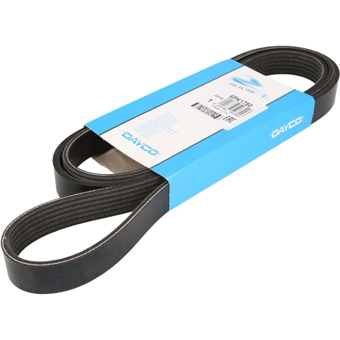 V-riem DAYCO 6PK1750