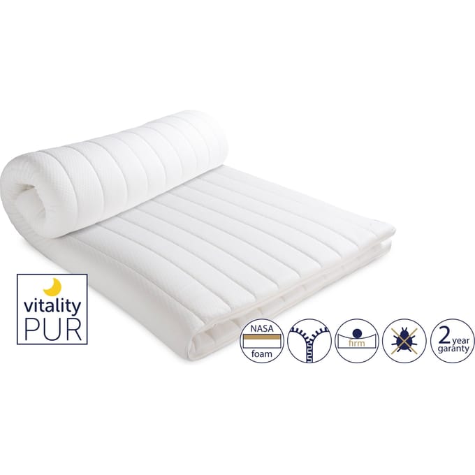 Matrastopper Sleep Fit | Vitality Pur