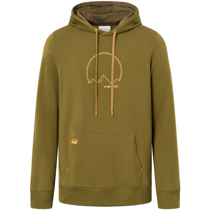 Hoodie Viking Panaka Mid