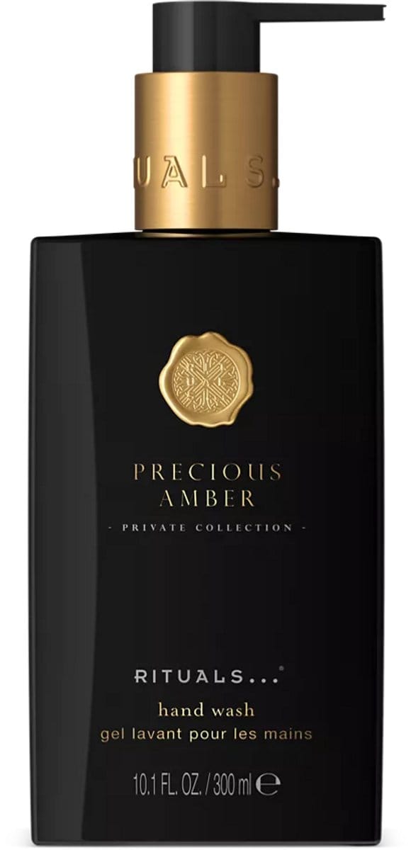Rituals Precious Amber