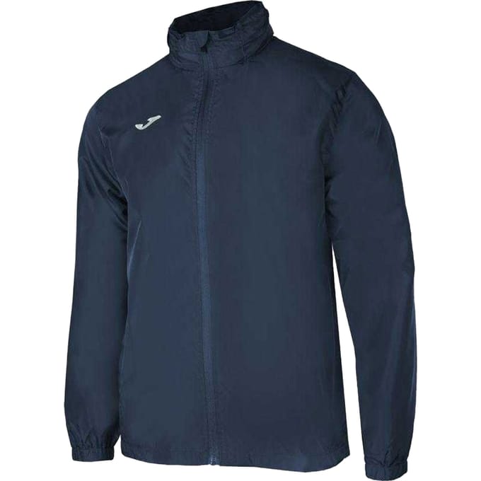 Joma Iris Regenjas Heren - Marine | Maat: 2XL