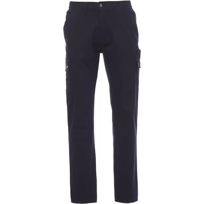 Payper Forest Stretch - Navy Blue - 46IT (48NL)