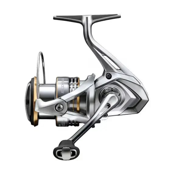 Voorremhaspel Shimano Sedona FJ 2500