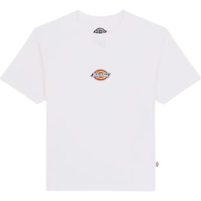 Dames-T-shirt Dickies Maple Valley