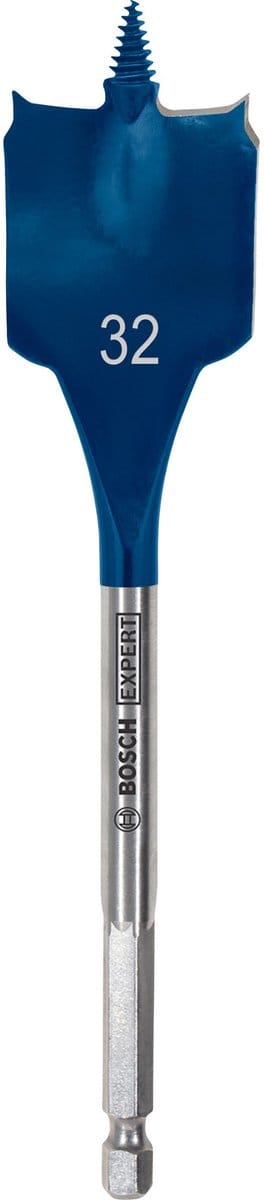 Bosch 2608900326 EXPERT Speedboor Self Cut Speed, zeskantschacht 32 x 152 mm