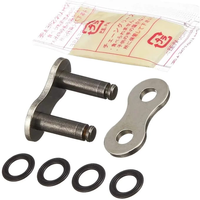 Snelsluiting D.I.D 530VX3 (S&S) ZJ