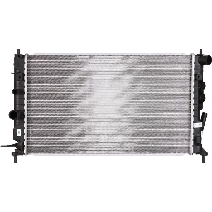 Radiator, motorkoeling NRF 58288