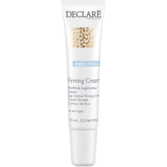 Oogcontour - Declaré - Age Control Verstevigend - 15 ml - Unisex - Alle huidtypes