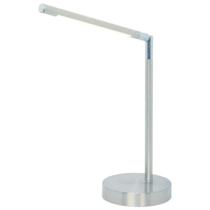 Ugello tafellamp LED staal