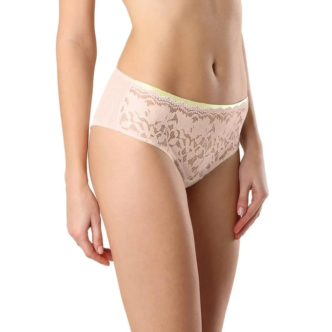 Hoogporteem voor dames Conte Elegant Nymphe TP1056