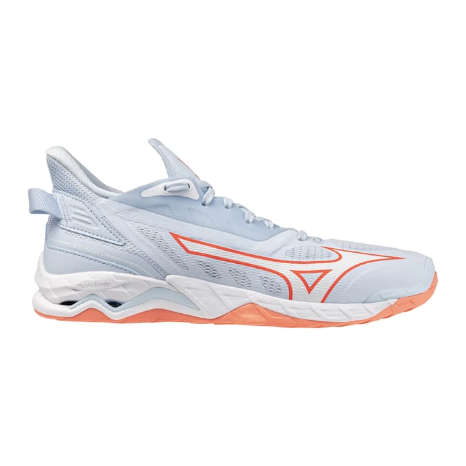 Indoorschoenen voor dames Mizuno Wave Mirage