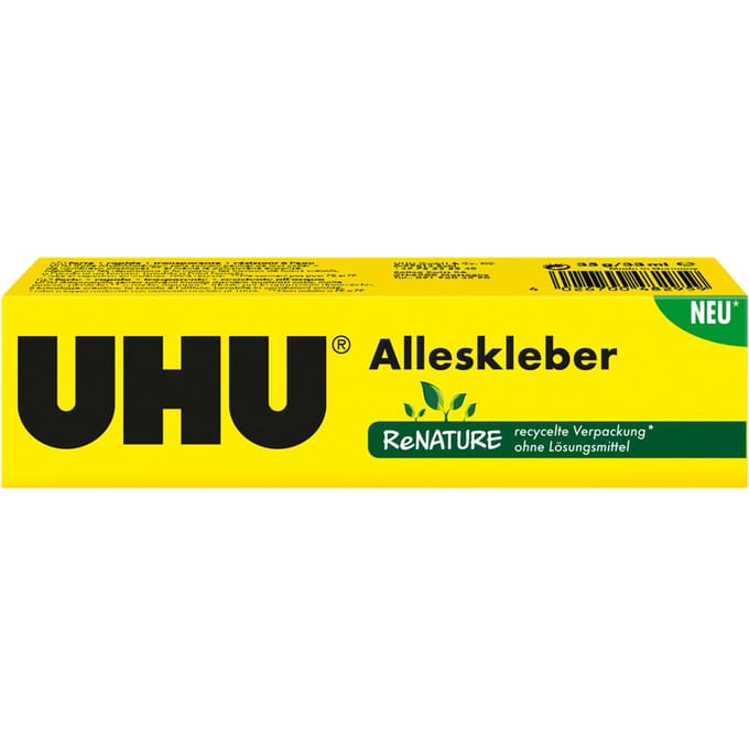UHU 0048295 Multi-Purpose Lijm  Lijm