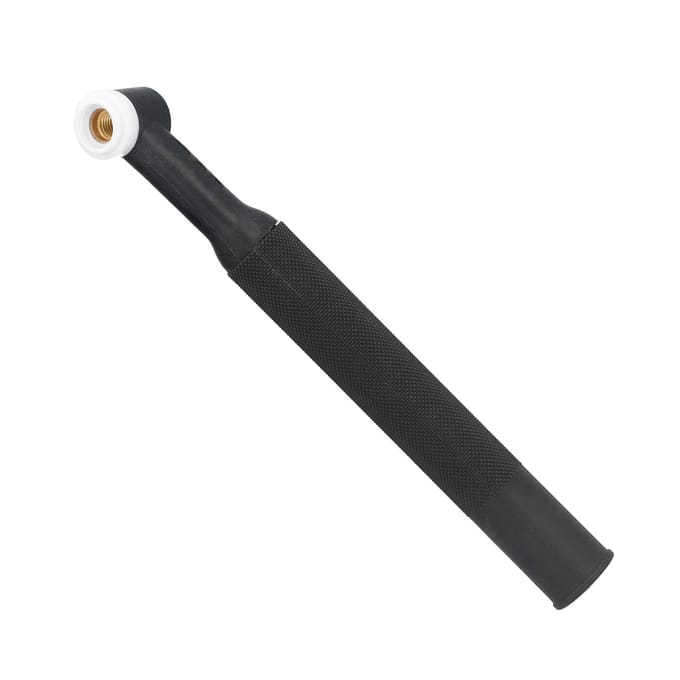 Laskop Flexibel Watergekoeld DC 200 Ampère Blaaskop voor WP20F Serie TIG Lasbrander