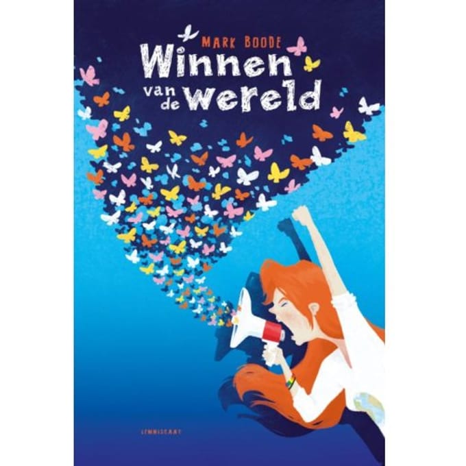 Winnen Van De Wereld - Mark Boode