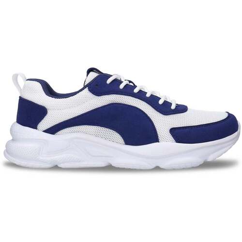 Sneakers Nae Vegan Shoes Vegan Sneakers Dan Blauw