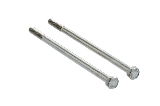 Schroef 110mm