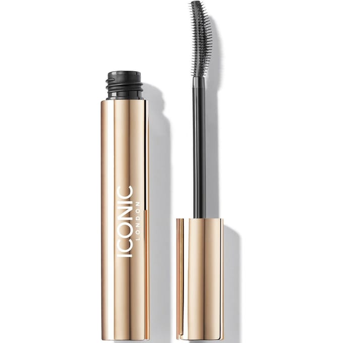 ICONIC London Enrich and Elevate Mascara - Black 7.5ml