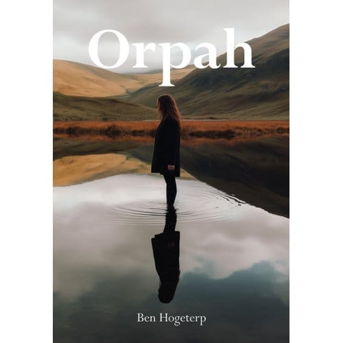 Orpah - Ben Hogeterp