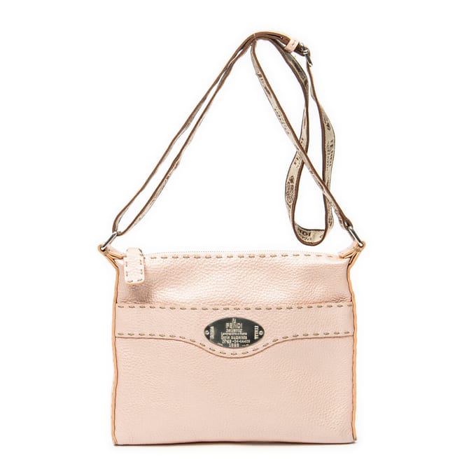 Front Pocket Crossbody   schoudertas