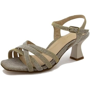 Sandalen met hakken Piesanto 240259