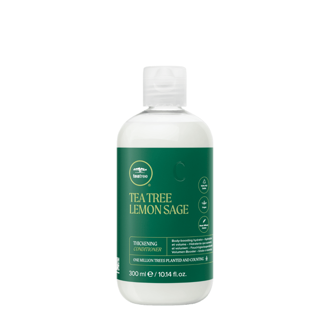Paul Mitchell – Tea Tree Lemon Sage Thickening Conditioner – 300 ml