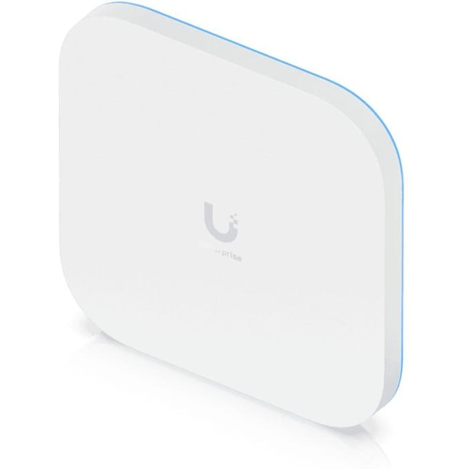 Ubiquiti UniFi E7 - radio access point - Wi-Fi 7