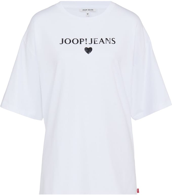 Joop! Sleepshirt After Dark Loose Fit