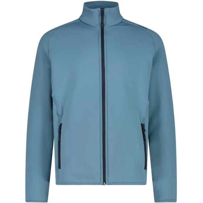 Fleece met rits CMP