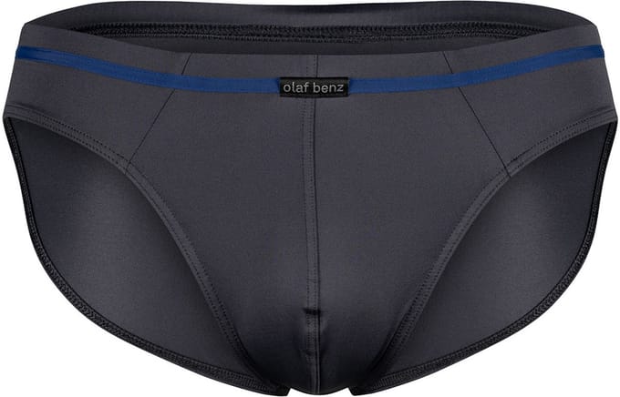Olaf Benz Slip RED2506 Sportbrief