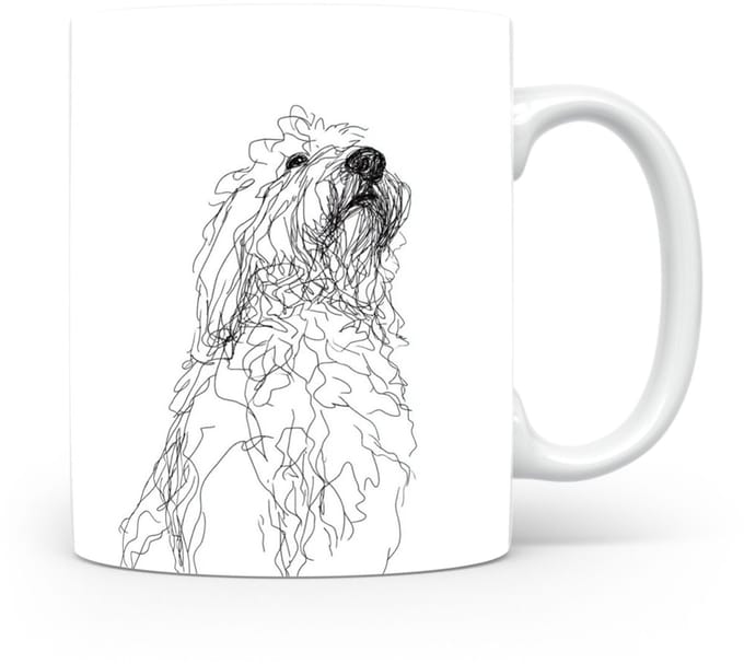 Beker Komondor