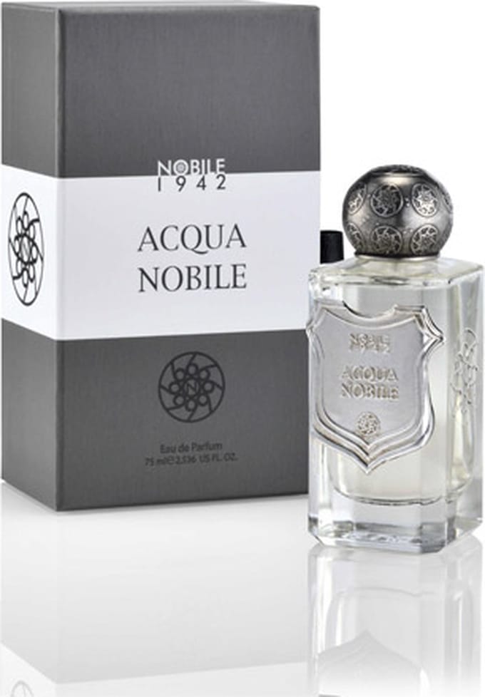 Nobile 1942 Acqua Nobile Eau De Parfum 75 ml (unisexe)
