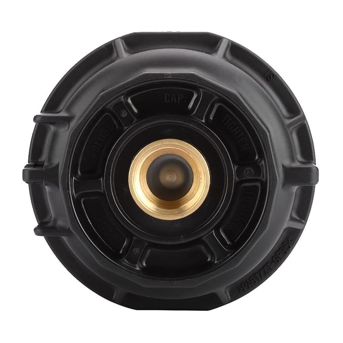 Oliefilterhuisdop Assemblage 1562036020 Past voor Lexus ES350 GS350 IS350