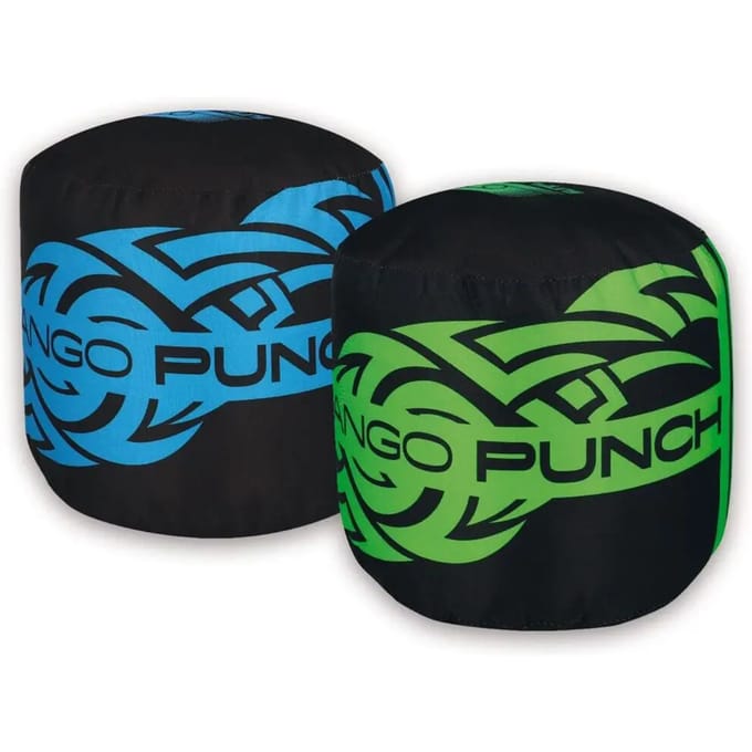 Bokshandschoenen sunflex Fandango Punch