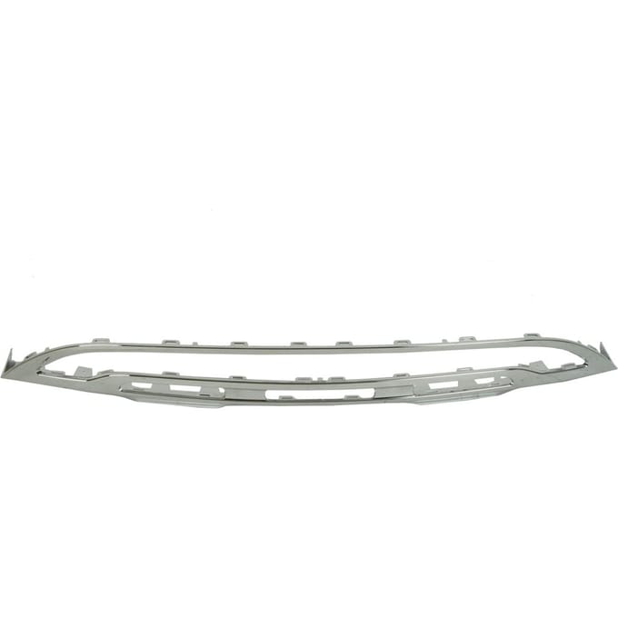 Bumper - spoiler BLIC 5511-00-3585220P