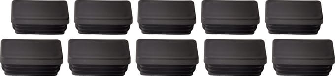 Insteekdop 45x25 mm - 10 stuks