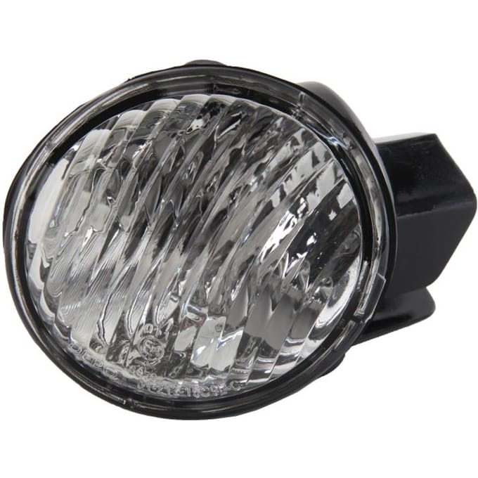Richtingaanwijzer DEPO 212-15C9L-UE links