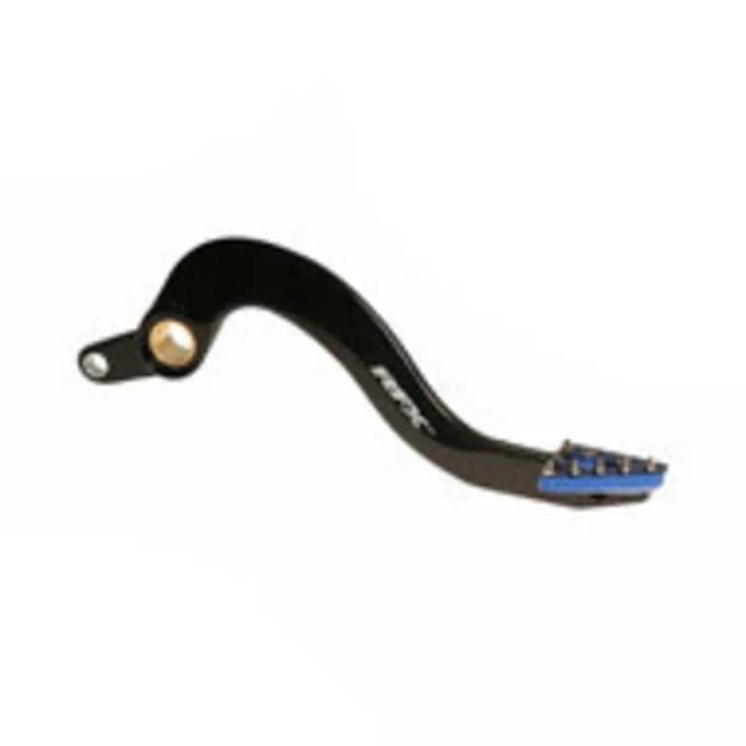 Motorfiets rempedaal RFX Pro Flexi-Tip Fantic XEF 250