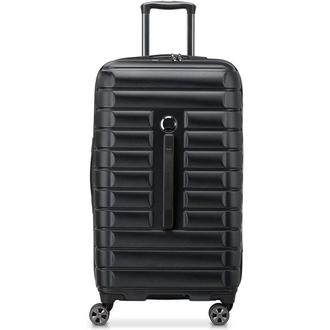Kofferbak 4 dubbele wielen Delsey Shadow 5.0 73 cm