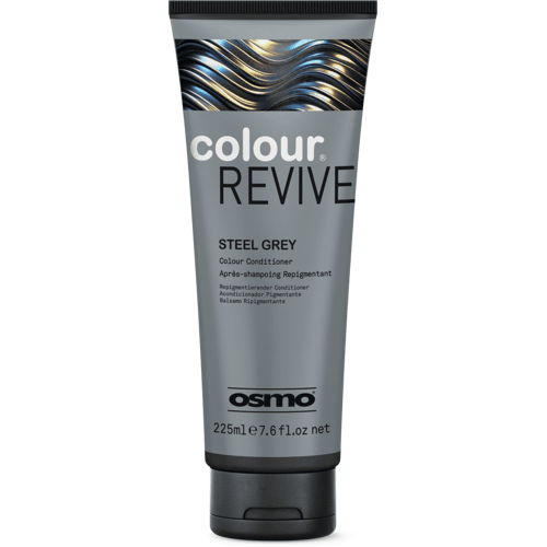 Osmo Colour Revive Steel Grey 225 ml