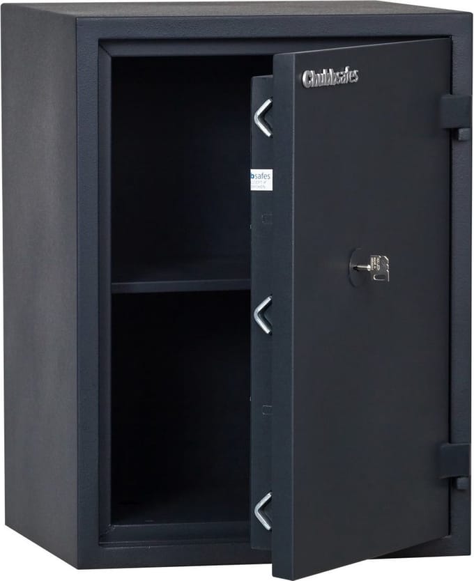 Chubbsafes - Inbraakwerende Kluis - HomeSafe S2 50 EL