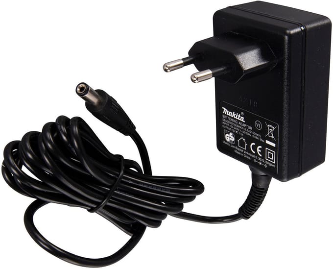 Makita insteekvoeding voor Bluetooth-luidspreker DMR202 - SE00000...