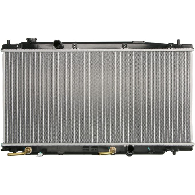 Radiator, motorkoeling NRF 550184