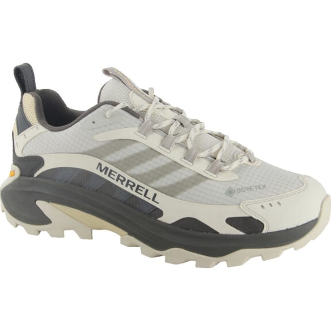 Merrell J038329 heren wandelschoenen laag 42 (8,5)